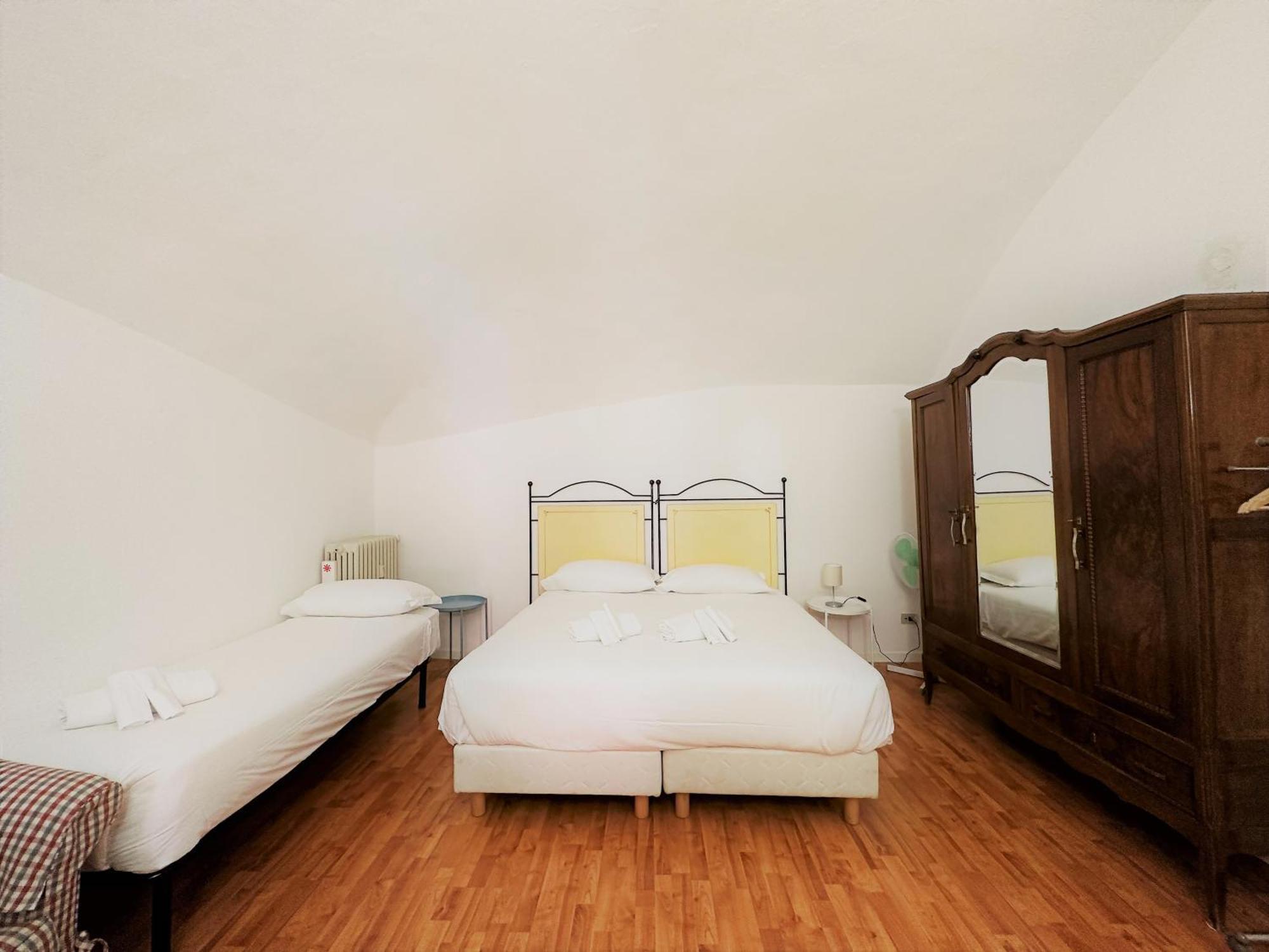 Appartamento Bologna Giandone Экстерьер фото