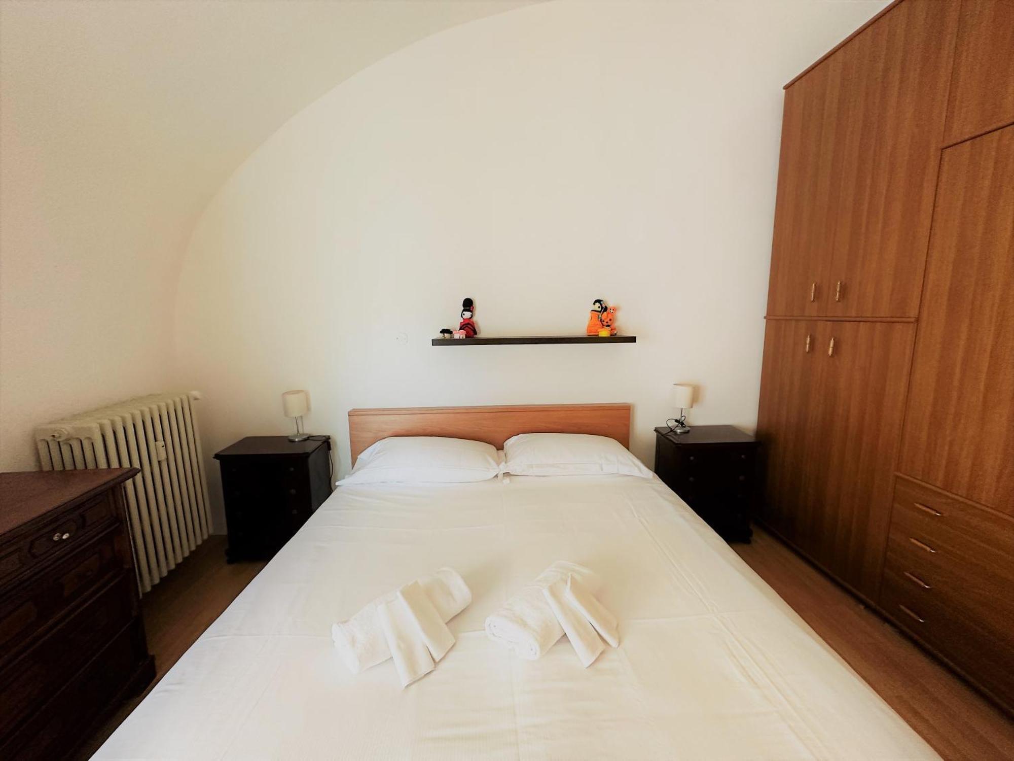 Appartamento Bologna Giandone Экстерьер фото